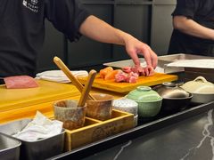 -Sushi Hanzo半藏(天环广场店)
