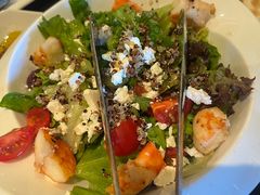 -Efes Turkish & Mediterranean Cuisine 艾菲斯餐厅(陆家嘴店)