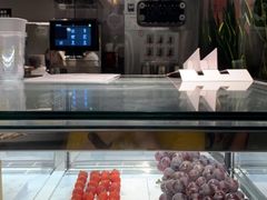 -喜茶(中山利和新地店)