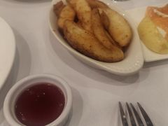 -摩根扒房(桐梓林店)