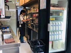 -TPLUS茶家(淮海店)
