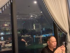 -东南里湖景餐厅·新闽菜(浦西万达店)