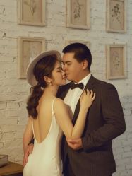 -女王风尚STUDIO·轻奢化定制