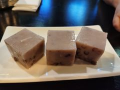 椰汁红豆糕冻-添运来(茶园奥园广场店)