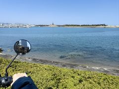 -日照灯塔风景区