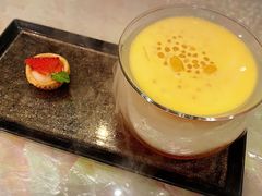 杨枝甘露-8餐厅(新葡京酒店)
