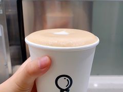 -缶乐FOLLOW咖啡