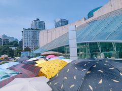 -重庆中国三峡博物馆(重庆博物馆)