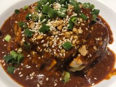 -又一福烤鸭·北京菜(东四店)
