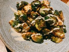 -Osteria Garden 生蚝花园餐厅(原进贤路店)