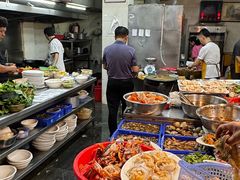 -老三鱼仔店