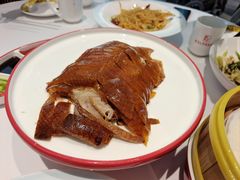 -惠丰堂饭庄(北洼路店)