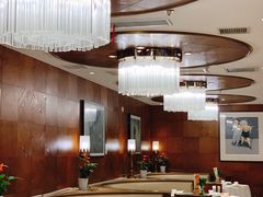 大堂-乾隆美食·本帮菜(黄河路店)