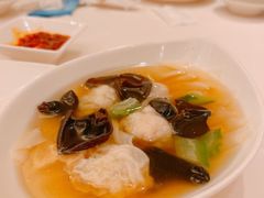 -利苑酒家(宜安广场店)