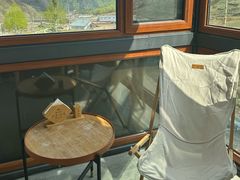 -云座·时光·观景咖啡厅(五爷庙店)