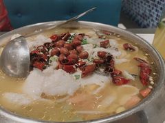 -Aqua Oasis 水天堂(石路天虹店)