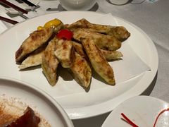 招积冰川茄-炳胜品味(珠江新城店)