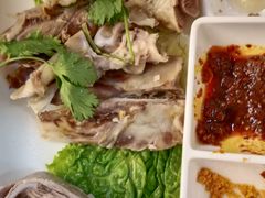 -清真悦宾楼食府(海湖店)