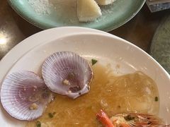 -糟粕醋·椰苑海南菜餐厅(亚龙湾天域酒店)