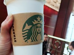 -星巴克(北京太平桥大街店)