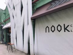 -GOTLOT COFFEE&KITCHEN角落厨房NOOK店