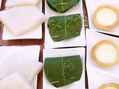 -德闲饮茶(美的·时代城店)