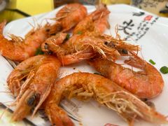 -秋姐美食店 始于2014年(旅游大道店)