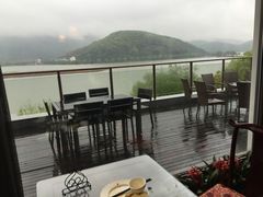 南北湖湖滨休闲山庄-南北湖湖光山居度假酒店