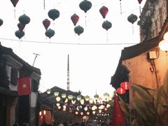 -会安古镇