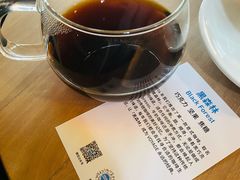 手冲咖啡-VOYAGE COFFEE(北锣鼓巷店)