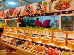 -汉丽轩韩式自助烤肉十二年(SM广场店)