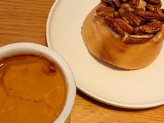 -大酉·M Coffee(北京美术馆店)