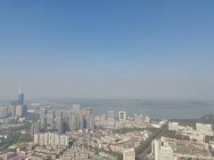 -镇江苏宁万豪酒店-苏筵中餐厅