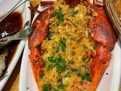 -南海渔家•渔民海鲜(亚特兰蒂斯店)