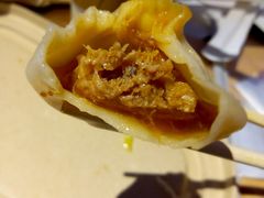 金粉蟹小笼-桃园眷村(万象天地店)