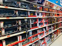 -TOYSRUS玩具反斗城(天津远洋乐堤港店)