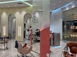 -MMbyHairCode 芭曲发型沙龙