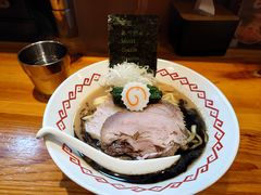 -Ramen满吉·豚骨拉面(丽园路店)