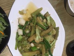 -蜀锦堂·川味现炒(襄阳武商汇店)