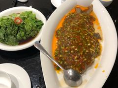 -湖锦酒楼·32年地道湖北菜(光谷店)