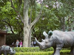 -静安公园(静安寺街道)