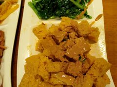 素拼-合记烩面(人民路店)