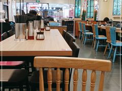 大堂-小杨生煎(龙阳广场店)