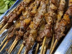 -老黑板筋(顺义总店)