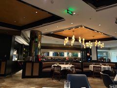 -MORTON'S 莫尔顿牛排坊(北京丽晶酒店)