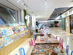 -银泰百货(北京大红门店)