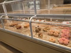 -好利来(马家堡店)