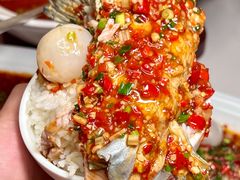 -百年神厨·地道川菜(清江西路店)