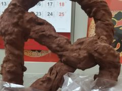 -烘焙町面包店(西四店)