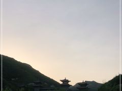 -蒙山大佛景区